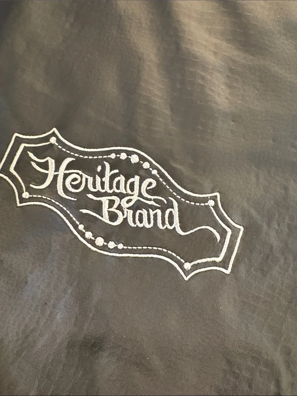 Heritage Brand Marilyn #4025